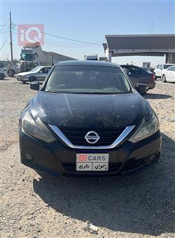 نیسان ئەلتیما